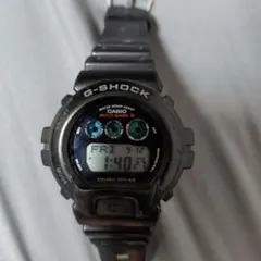 CASIO G-SHOCK GW6900 ゼノアコラボ 美品 希少 電波ソーラー - メルカリ