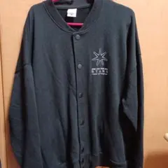 三代目JSB LIVE TOUR 2023 カーディガン STARS Mサイズ