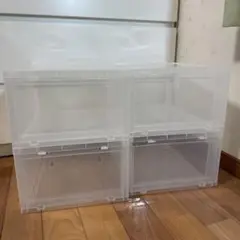 Towerboxタワーボックス 4個セット