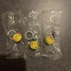 コジコジ めじるしアクセサリー3 B E次郎