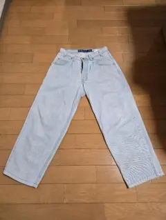 Levi's SILVER TAB シルバータブ BAGGY w28