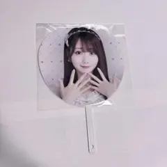 LOVE 大谷映美里 うちわ - メルカリ