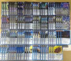ウルトラマンカードゲーム ブレーザー アースガロン セット おわきー