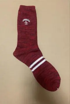 ソックス メンズウェア