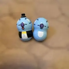 BT21クーナッツ　KOYA2個SET