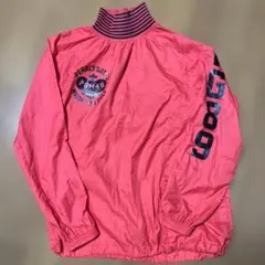 美品】PEARLY GATES パーリーゲイツ ウインドブレーカーsize1 - メルカリ