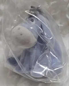 くまのプーさん カプセルフロッキーズ イーヨー②