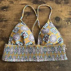 ALEXIA STAM Bikini： Ashley Mexican Tileのサムネイル
