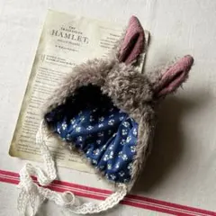 2025年最新】ブライス帽子の人気アイテム - メルカリ