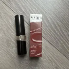 MAQUI ドラマティックエッセンスルージュ RD 500 ココロ踊る方へ