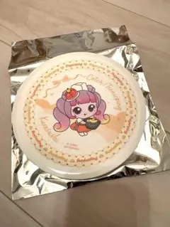 くら寿司 キャッチ！ティニピン 寿司皿 限定品