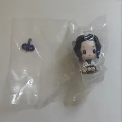 鬼滅の刃 胡蝶しのぶ ぺたっとねじまきますこっと