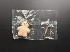 新品未開封 mojojojo フィギュアマスコットvol.1 Betty