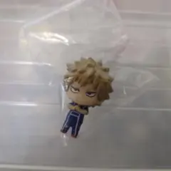 僕のヒーローアカデミア カラコレ 爆豪 体操服 カニカンなし