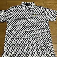 ルコックゴルフシャツメンズのサムネイル
