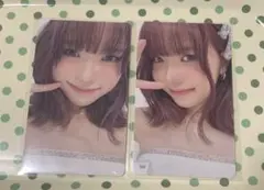 海老原鼓 ME:I this is me:i 065 066