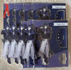 長尾景 にじさんじ 5th 5周年 アクリルスタンド まとめ売り