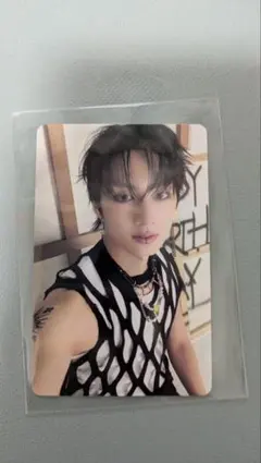 HAPPY BURSTDAY ジュン DAREDEVILver. トレカ