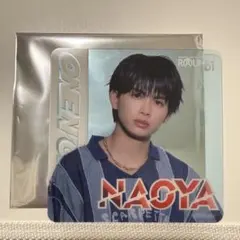 ONE N' ONLY NAOYA ROUND1
