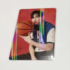 GMMTV Back to schoolトレカ【Boun】