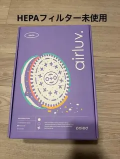 エアラブ4 オレオOreo airluv4