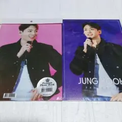 最新版　新品未開封品【BTS】プレミアムフォトブック　ジョングク 1点