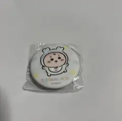 ちいかわbaby 缶バッジ　古本屋