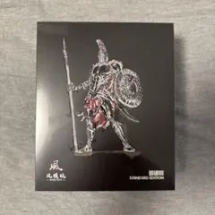新品、未開封 FF14ゼノス・ナイトフィギュア - メルカリ