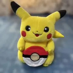 2025年最新】昔のピカチュウ ぬいぐるみの人気アイテム - メルカリ
