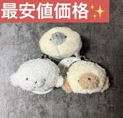 じょせまる ミニがまぐち じょせまる まるころ らて　3点セット ❸