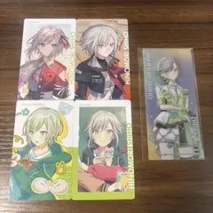 プロセカ 日野森志歩 エピカ箔押し ぱしゃこれ 感謝祭 - メルカリ