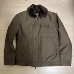 2025年最新】デッキジャケットの人気アイテム - メルカリ