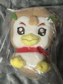 一番くじ プリキュア シロップ Ｃ賞 ふわふわ妖精ぬいぐるみ