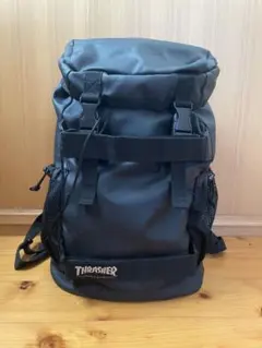 【ROCKMAN様専用】Thrasher リュック