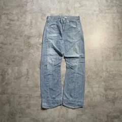 【W32 L34】 europe levi's リーバイス Engineered