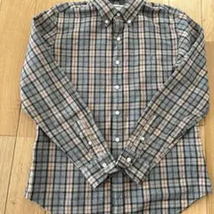 ジムフレックス シャツ