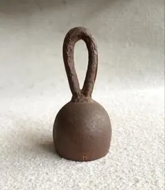 ★Q1324★古代品 （05）青銅　ブロンズ製　印章　オリエント出土 ☆Q1324☆古代品 （05）青銅 ブロンズ製 印章 オリエント出土 - メルカリ