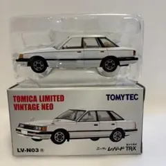 トミカリミテッドビンテージ