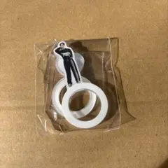 TREASURE リング　アサヒ