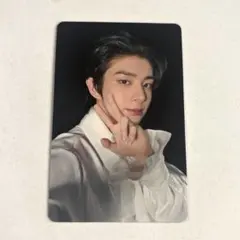 ENHYPEN House of Vampire 購入特典 ジェイク