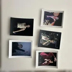 JIN of BTS