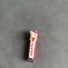 Hello Kitty 爪切りと爪やすりセット