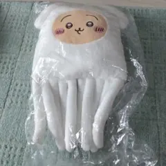 ちいかわたこイカくじ B賞
