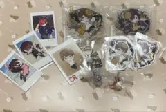 CR CRAZY RACCOON クレイジーラクーン グッズ まとめ売り 公式 - メルカリ