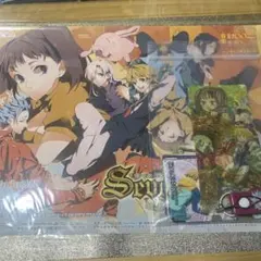 七つの大罪 グッズまとめ売り