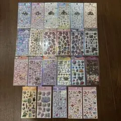 【全て正規品】プチドロ7点うるちゅる9点他7点の計23点セット