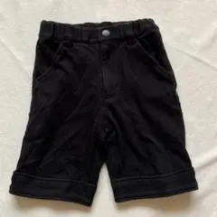 キッズ /ハーフパンツ/コムサイズム　100センチ