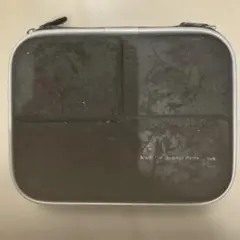 低反発ポータブルハードディスク用セミハードケース