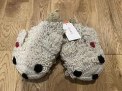 BEAMS BOY アニマルグローブ