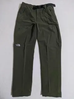 【美品】THE NORTH FACE ジョガーパンツ オリーブ　 【メンズ　М】